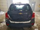 Chevrolet Trax Ls Image 9