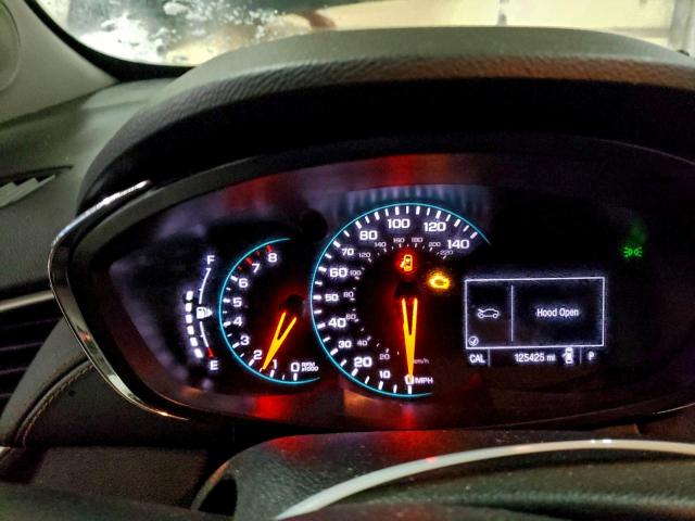 Chevrolet Trax Ls Image 5