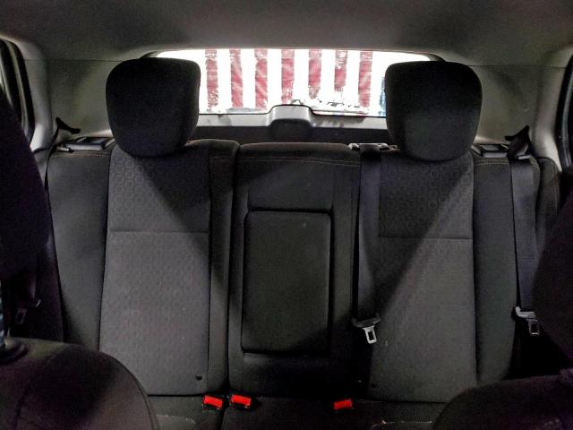 Chevrolet Trax Ls Image 8