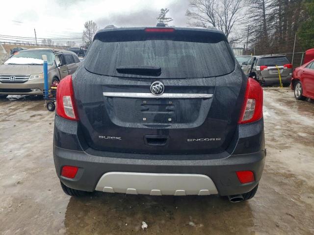 Buick Encore Convenience Image 7