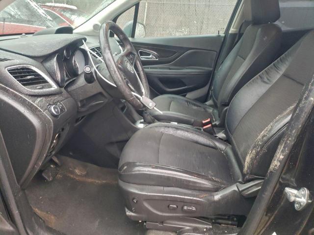 Buick Encore Convenience Image 10