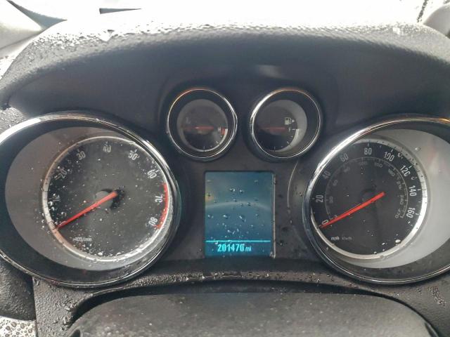 Buick Encore Convenience Image 13