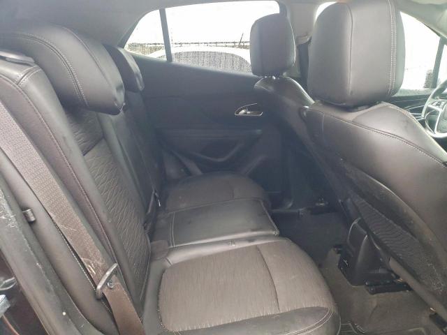 Buick Encore Convenience Image 11