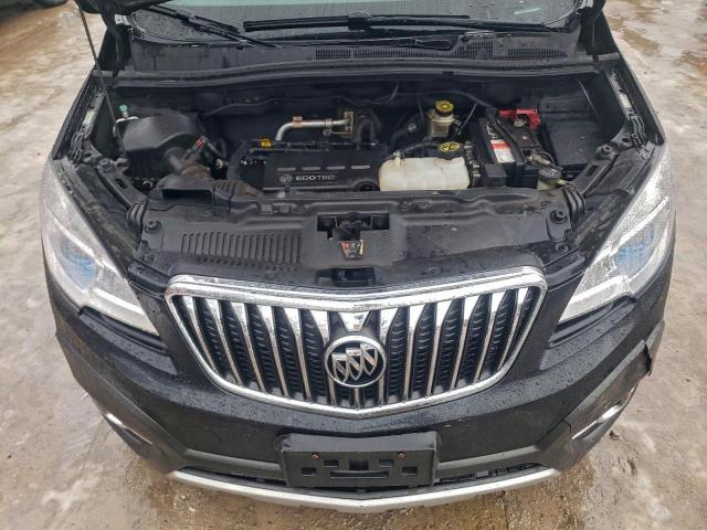 Buick Encore Convenience Image 12