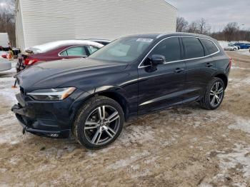  Salvage Volvo XC60