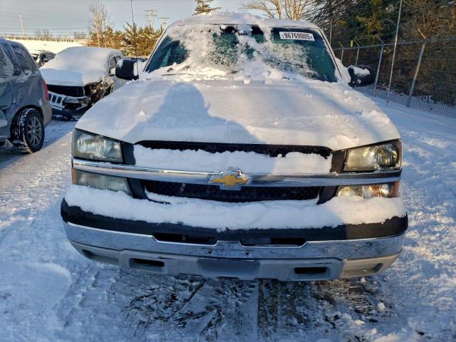 Chevrolet Silverado C1500 Image 6