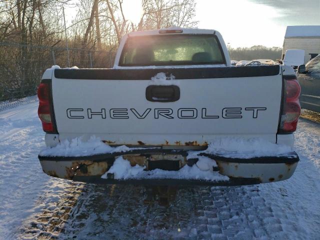 Chevrolet Silverado C1500 Image 3