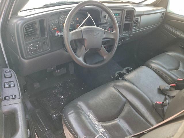 Chevrolet Silverado C1500 Image 10