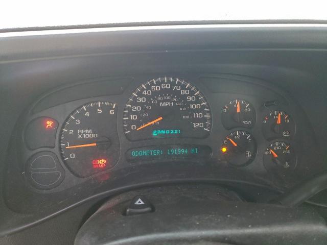 Chevrolet Silverado C1500 Image 5