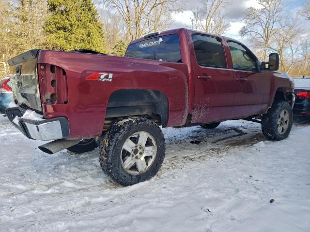 Chevrolet Silverado K1500 Image 2