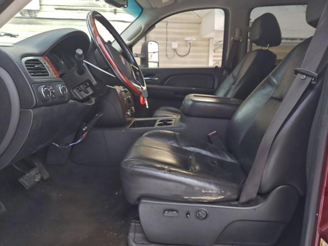 Chevrolet Silverado K1500 Image 12