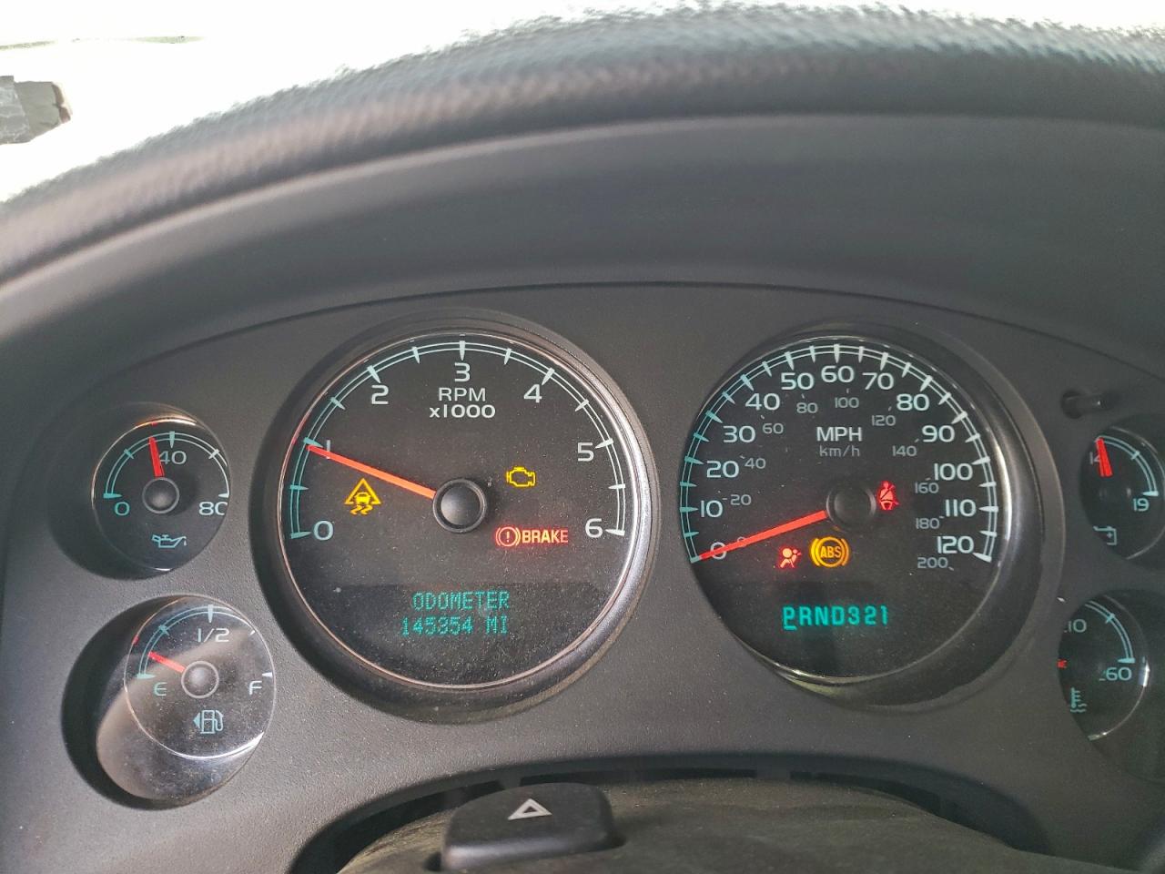 Chevrolet Silverado K1500 Image 5