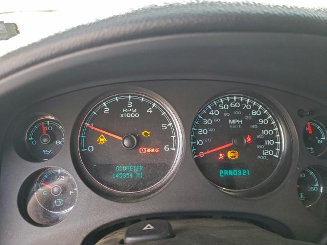 Chevrolet Silverado K1500 Image 5