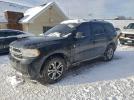 Dodge Durango Crew Image 1