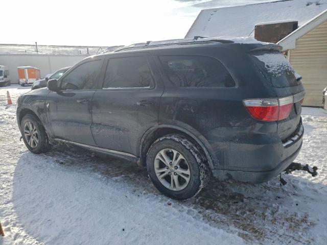 Dodge Durango Crew Image 2