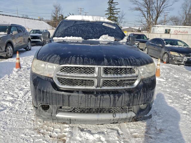 Dodge Durango Crew Image 3