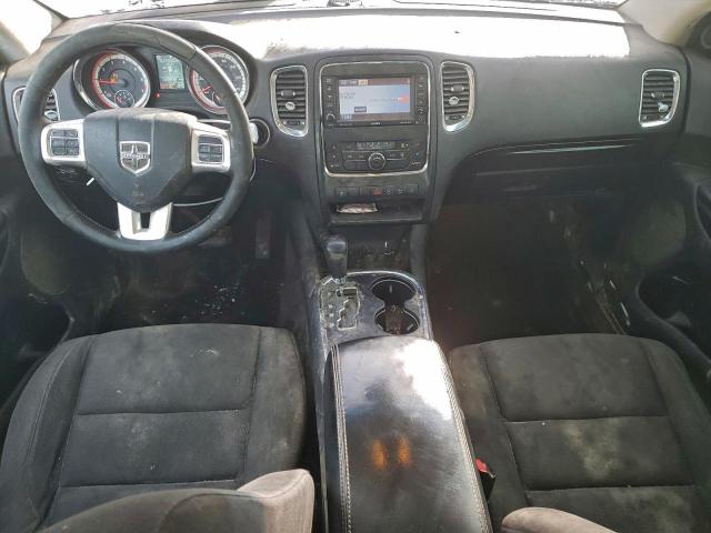 Dodge Durango Crew Image 4