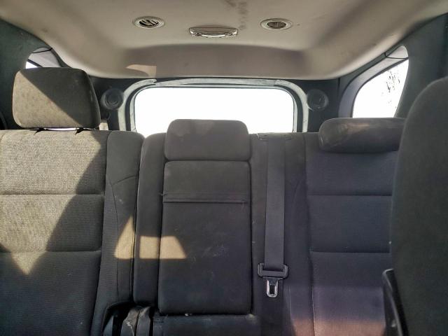 Dodge Durango Crew Image 7