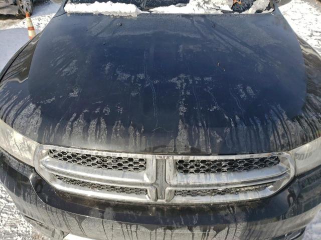 Dodge Durango Crew Image 10