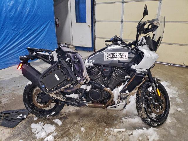  Salvage Harley-Davidson Ra1250 S