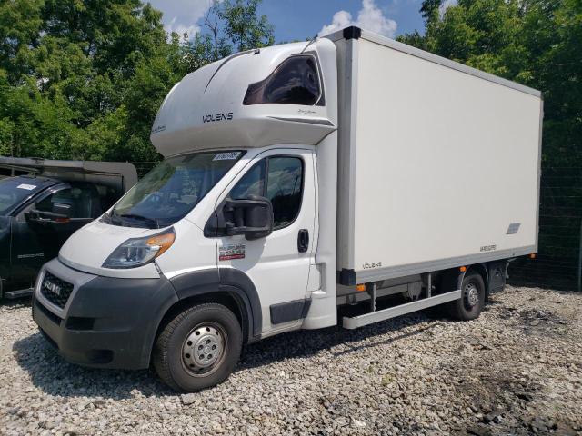  Salvage Ram Promaster