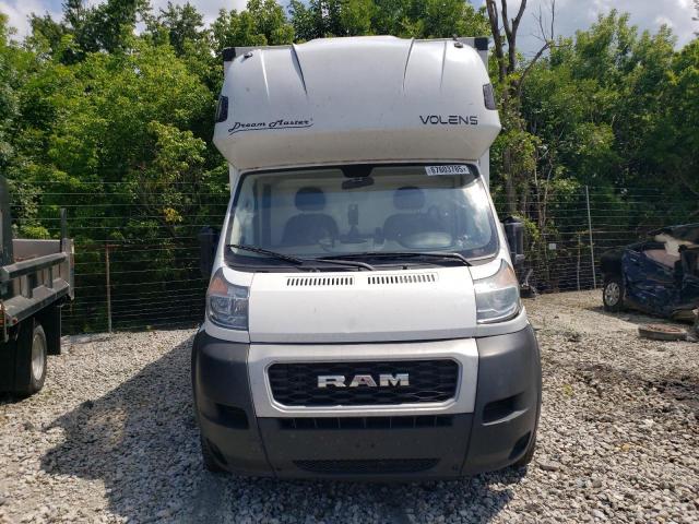 Ram Promaster 3500 Standard Image 11