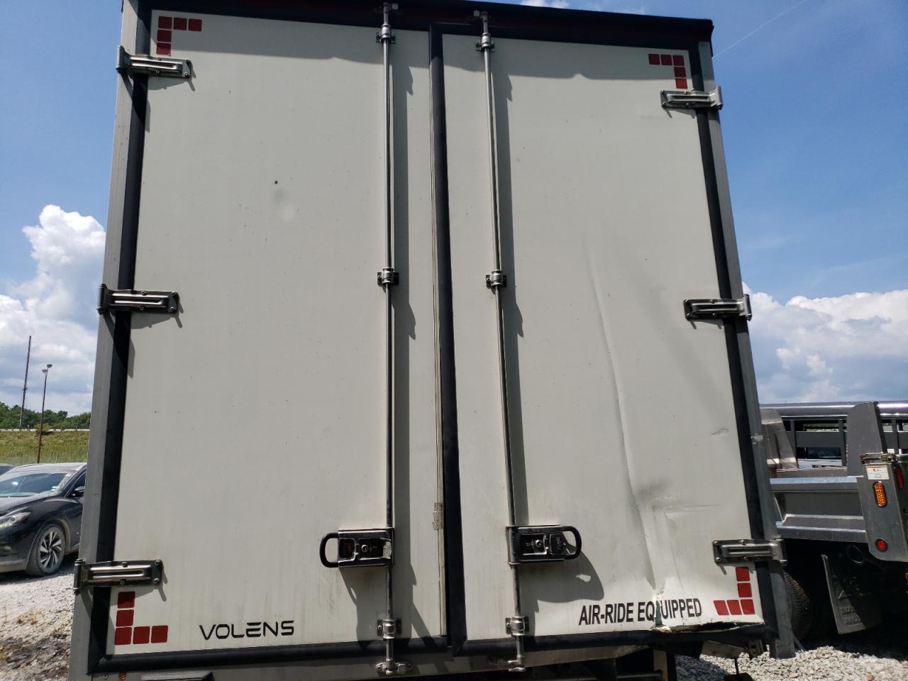 Ram Promaster 3500 Standard Image 3