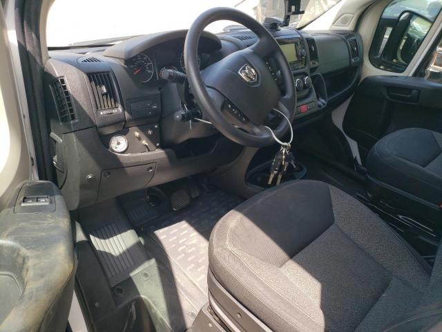 Ram Promaster 3500 Standard Image 10