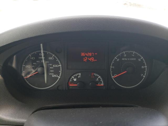 Ram Promaster 3500 Standard Image 6