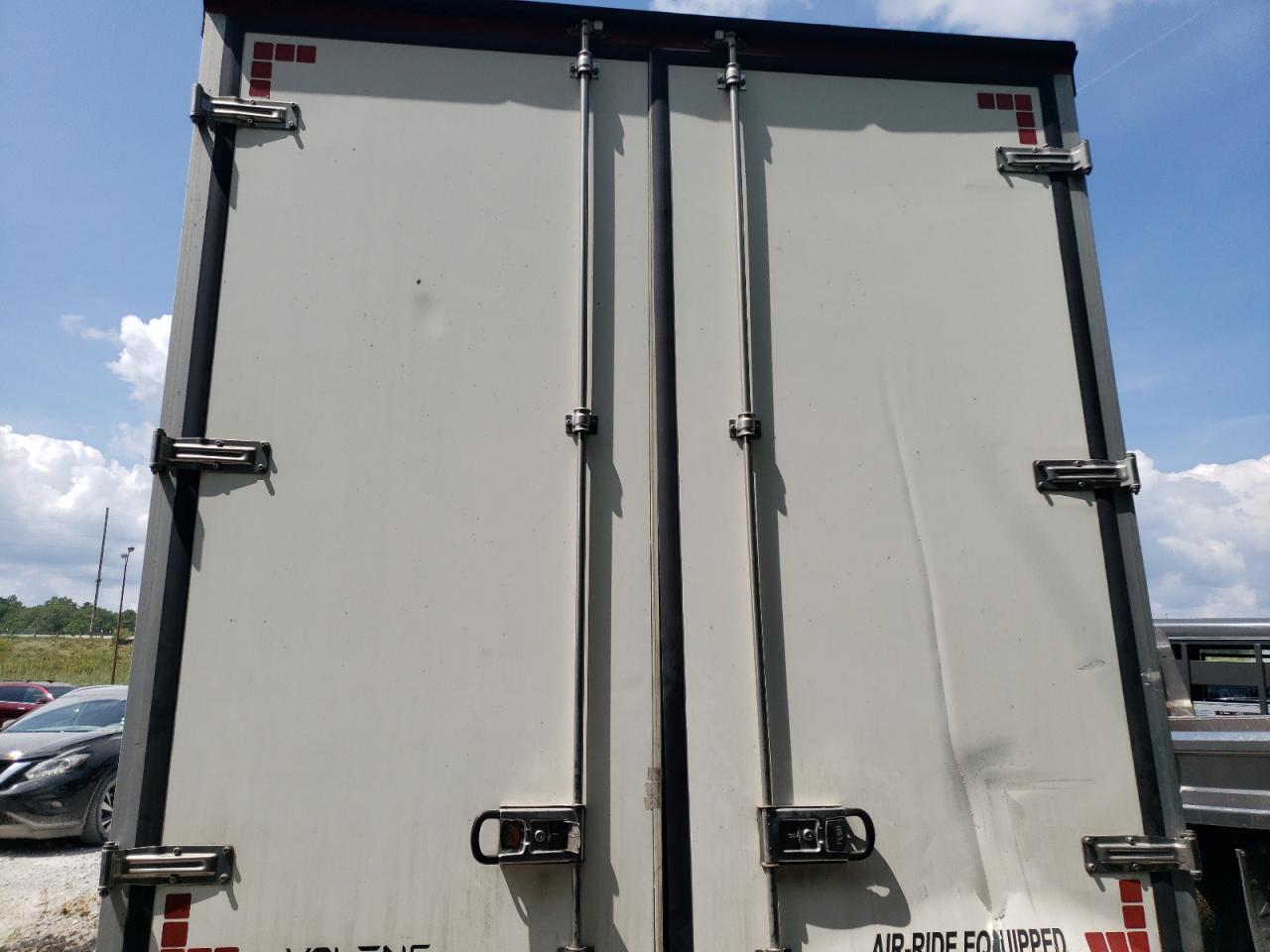 Ram Promaster 3500 Standard Image 2