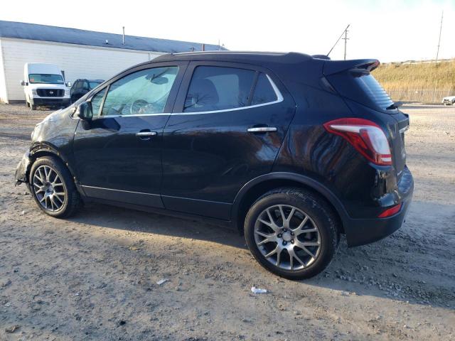 Buick Encore Sport Touring Image 2