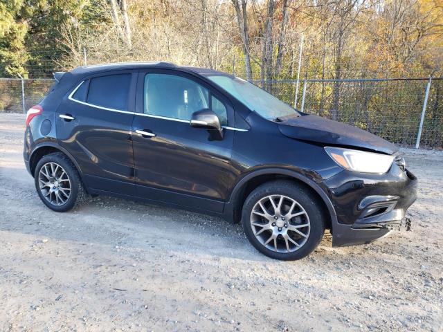 Buick Encore Sport Touring Image 13