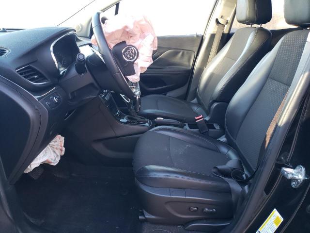 Buick Encore Sport Touring Image 10