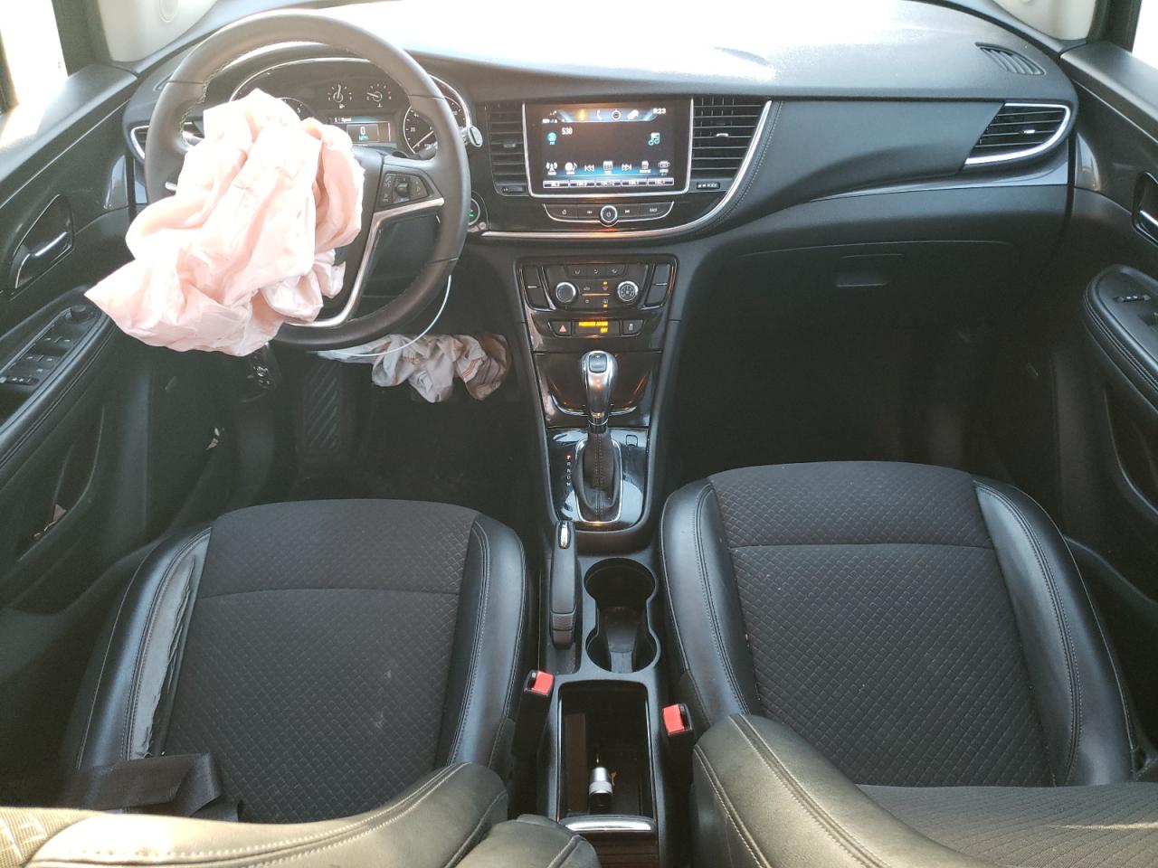 Buick Encore Sport Touring Image 12