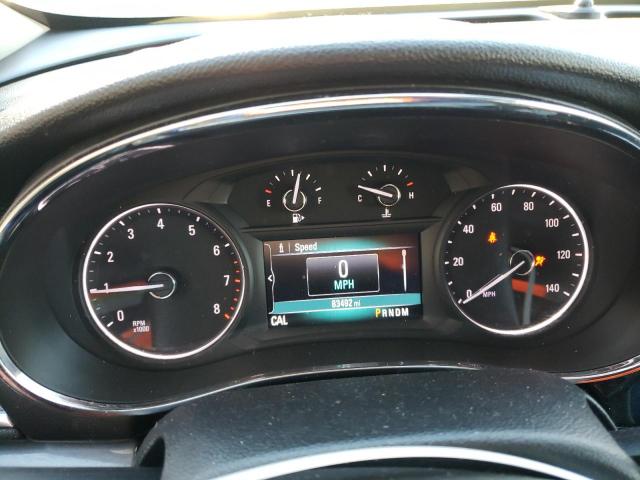 Buick Encore Sport Touring Image 4