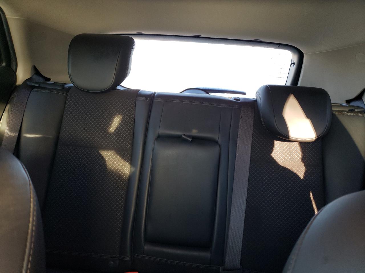 Buick Encore Sport Touring Image 8