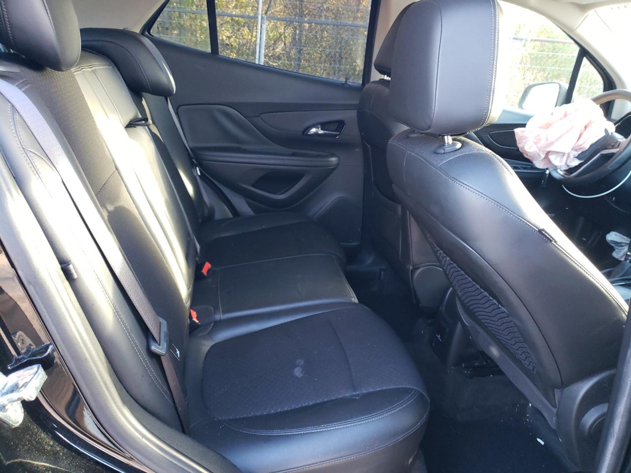 Buick Encore Sport Touring Image 9