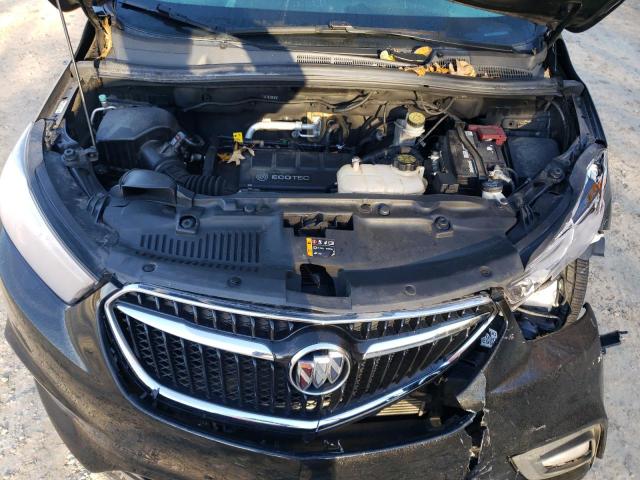 Buick Encore Sport Touring Image 11