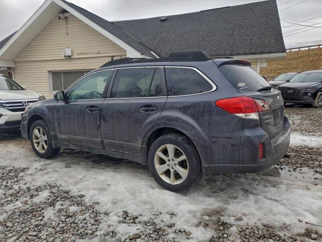 Subaru Outback 2.5i Premium Image 6