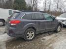 Subaru Outback 2.5i Premium Image 2