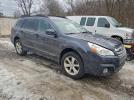 Subaru Outback 2.5i Premium Image 3