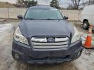 Subaru Outback 2.5i Premium Image 4