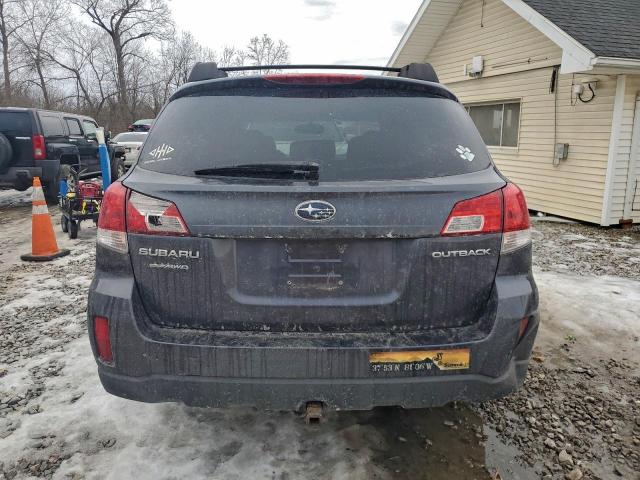 Subaru Outback 2.5i Premium Image 5