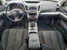 Subaru Outback 2.5i Premium Image 8