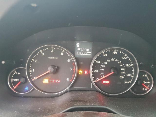 Subaru Outback 2.5i Premium Image 7