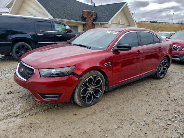  Salvage Ford Taurus