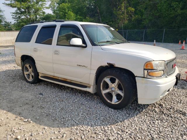 GMC Denali Denali Image 5