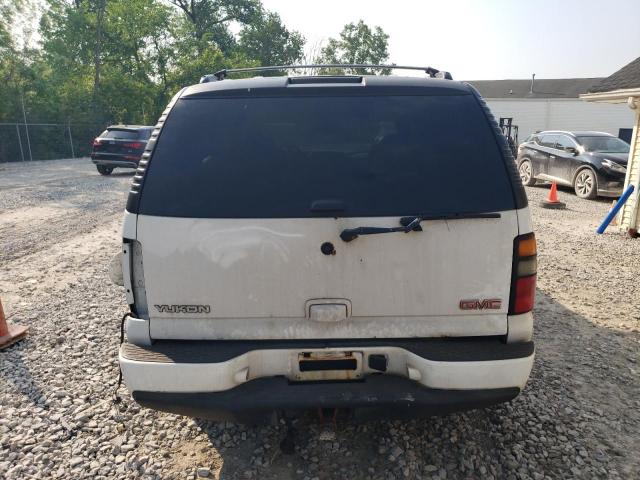 GMC Denali Denali Image 4