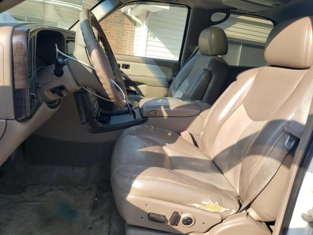 GMC Denali Denali Image 3