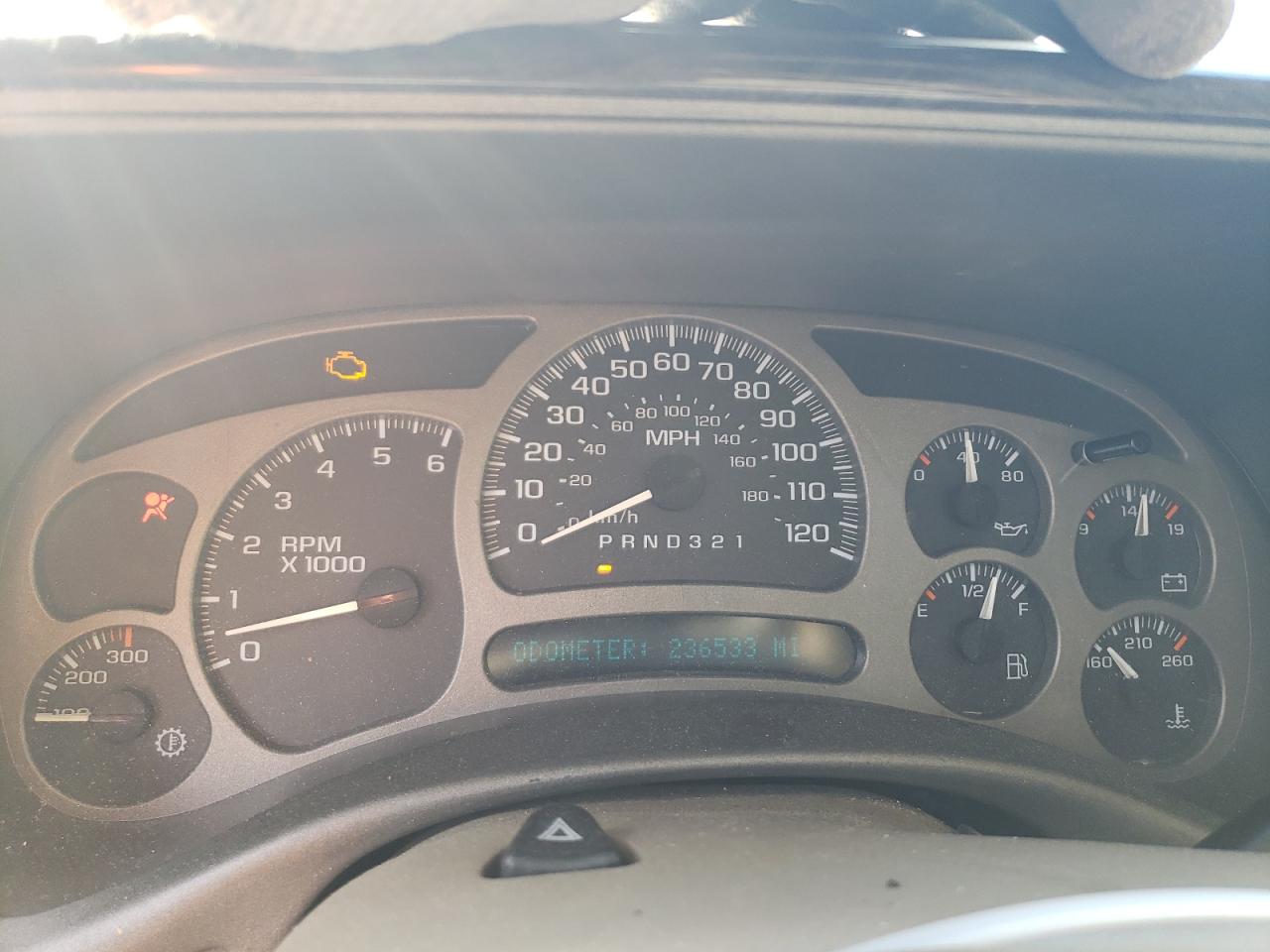 GMC Denali Denali Image 11